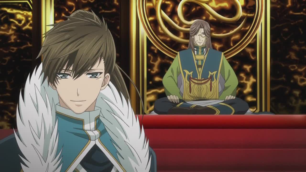 Juuza Engi: Engetsu Sangokuden - Gaiden