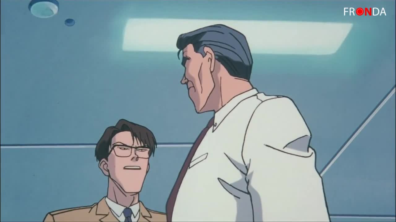Roujin Z