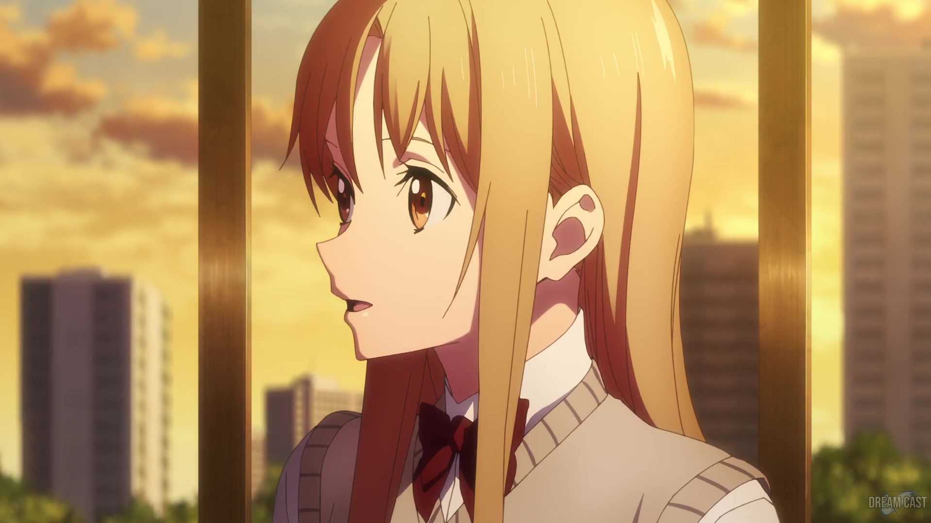 Gekijouban Sword Art Online: Progressive - Hoshinaki Yoru no Aria