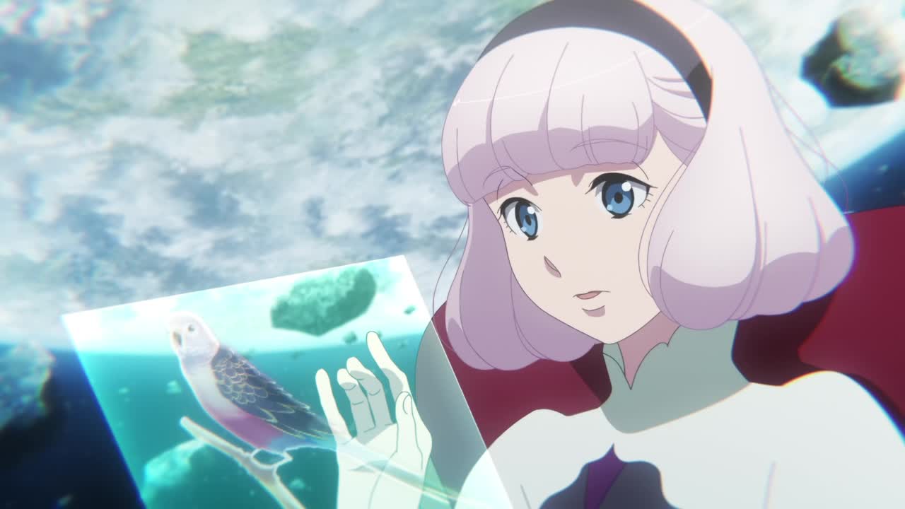 Aldnoah.Zero Episode 24.5