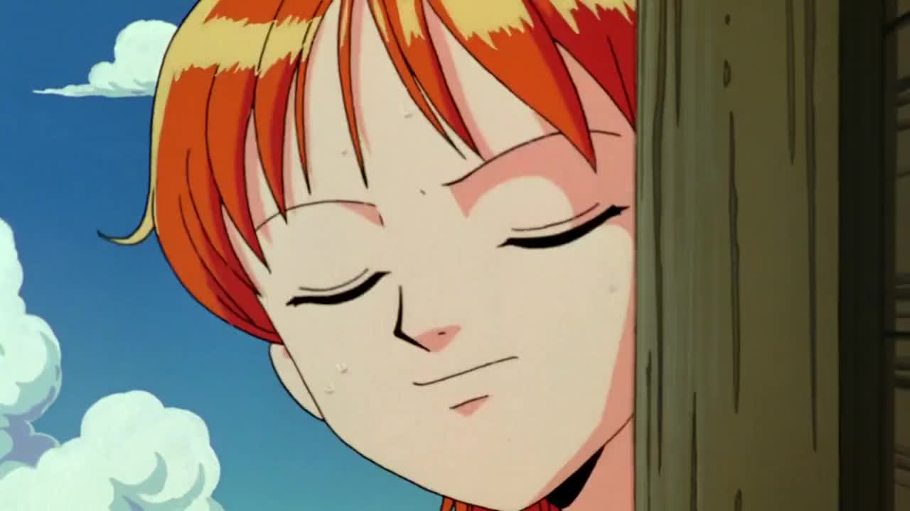 One Piece: The Great Gold Pirate