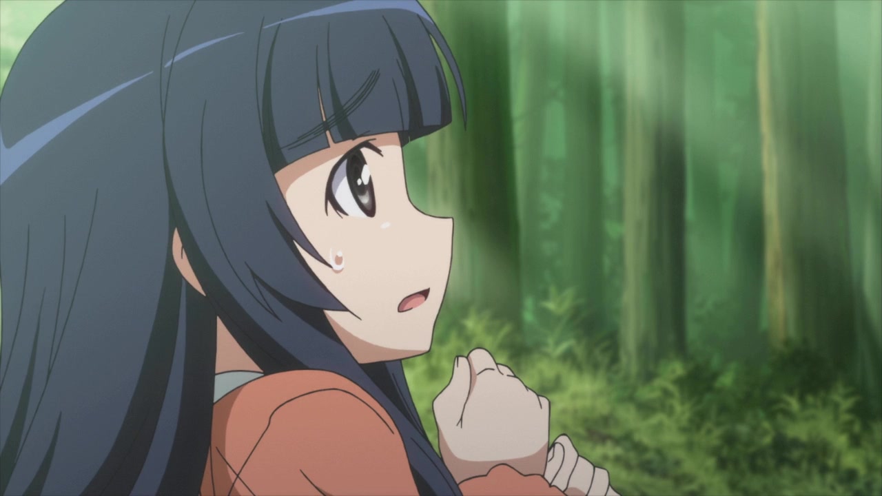 Strike Witches Gekijouban