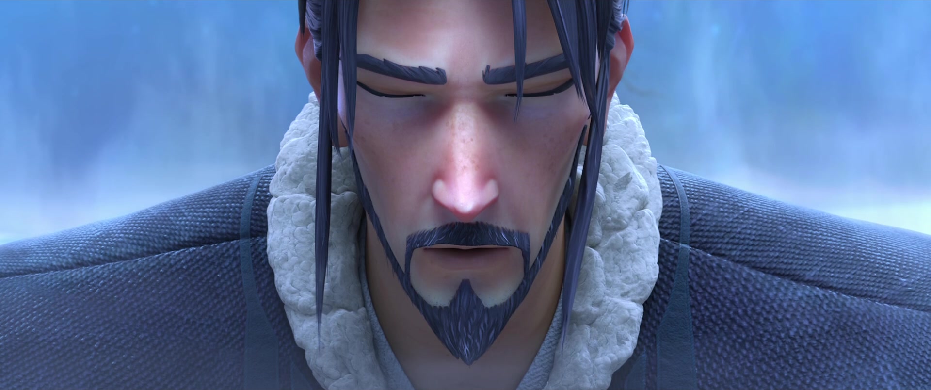 Jiang Ziya