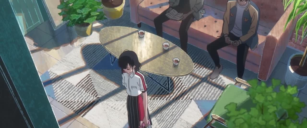 Link Click Episode 5.5