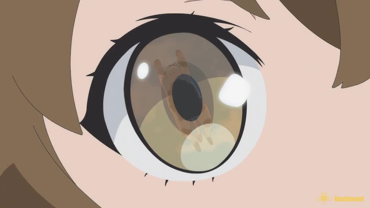 Chuubyou Gekihatsu Boy Episode 12