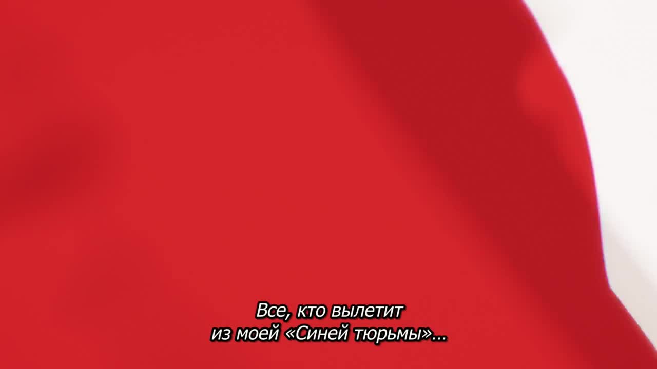 Синяя тюрьма: Блю Лок — Эпизод с Наги
