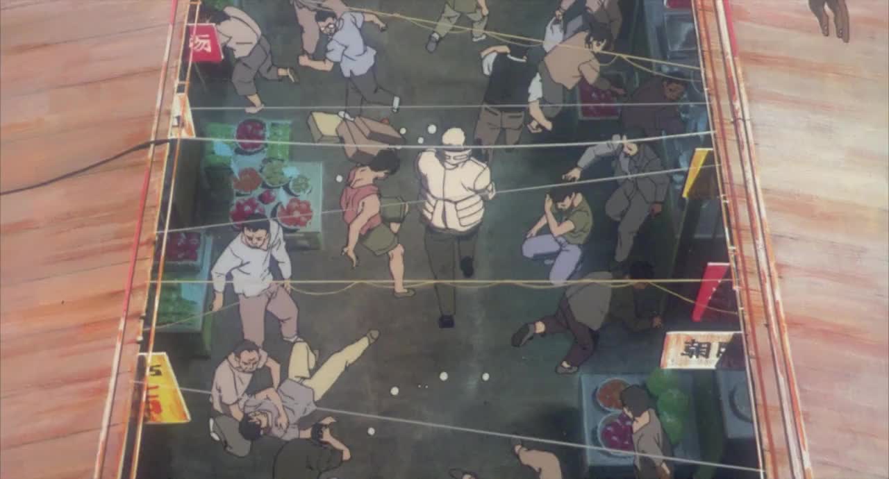 Koukaku Kidoutai