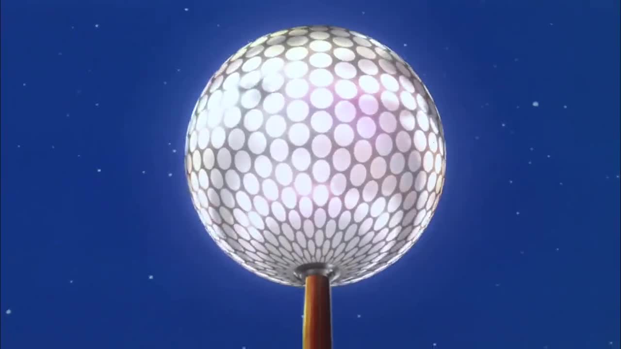 One Piece: Jango's Dance Carnival