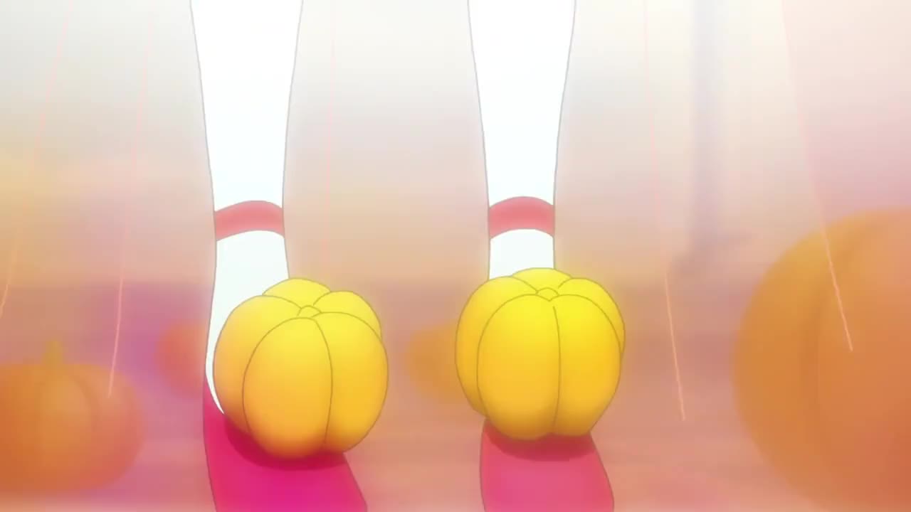 Eiga Go! Princess Precure Go! Go!! Gouka 3-bondate!!!