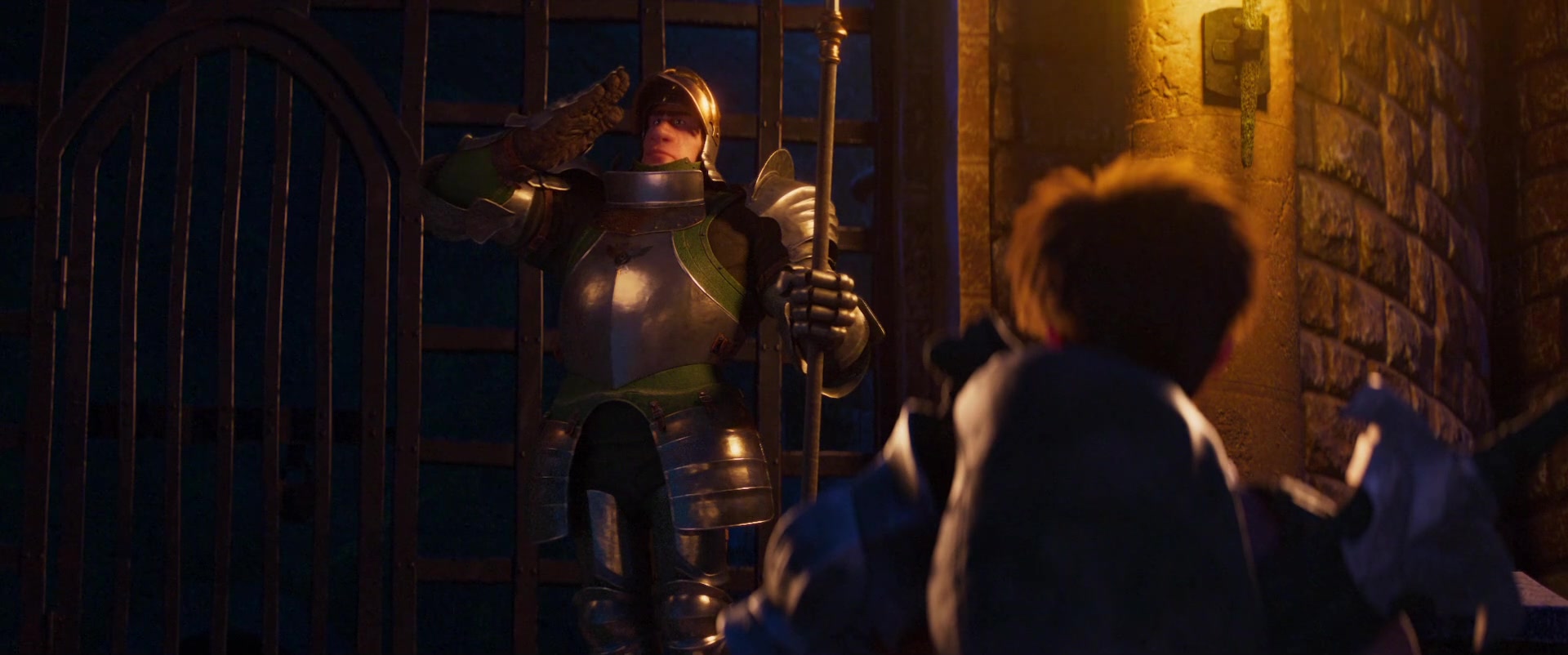 Dragon Quest: Твоя история