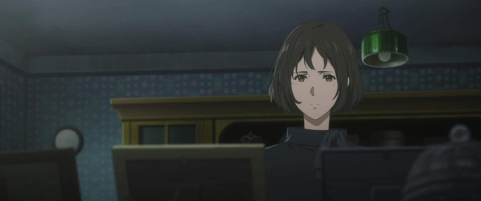 Gekijouban Violet Evergarden