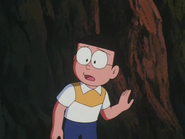 Doraemon - Nobita no Dorabian Nights
