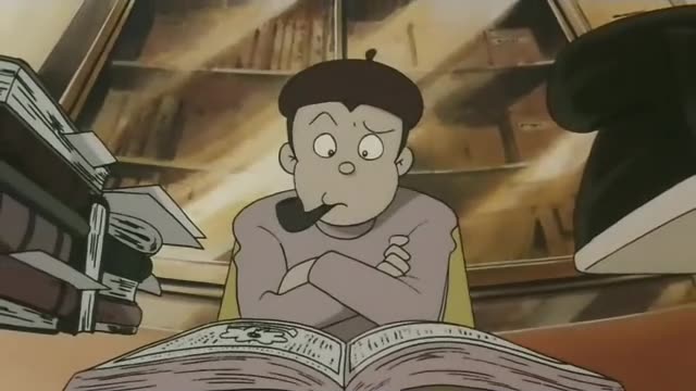 Дораэмон: 2112 Рождение Дораэмона