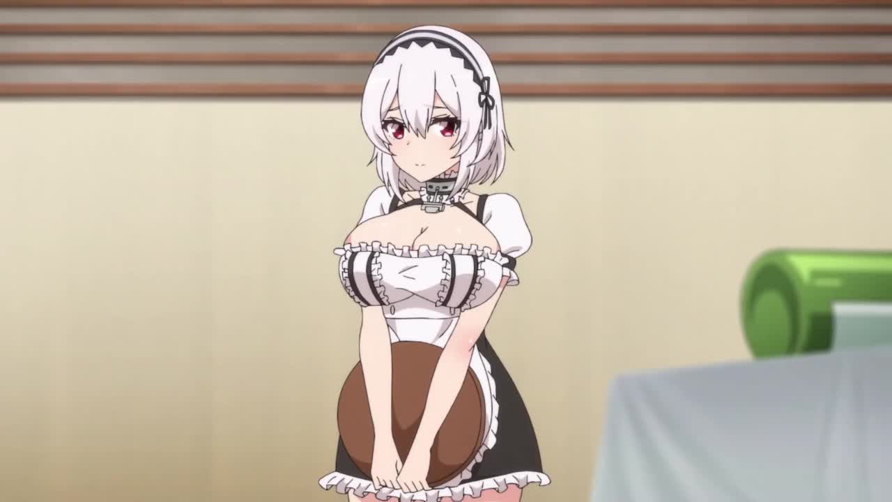 Azur Lane: Bisoku Zenshin Episode 13,