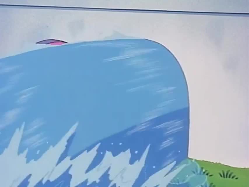 Hello Kitty in Alice in Wonderland