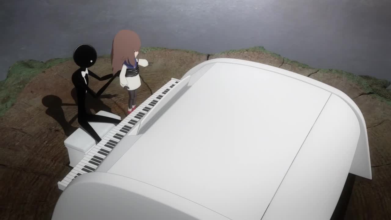 Deemo the Movie