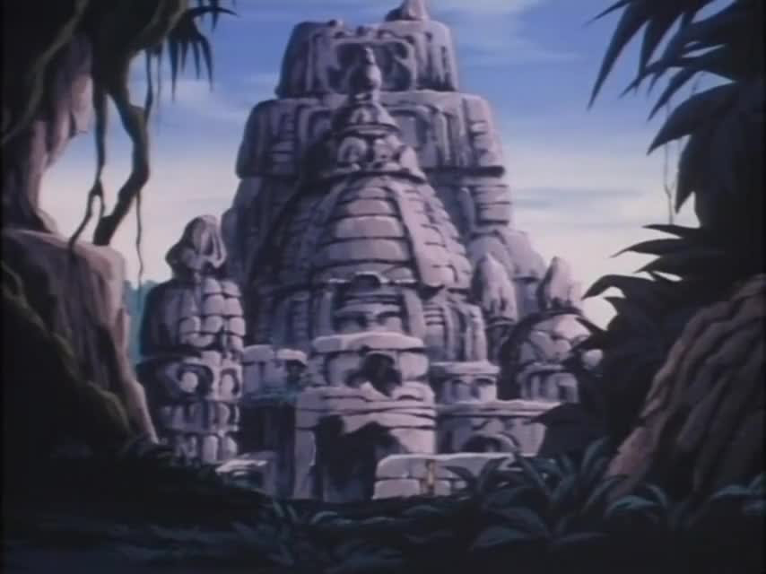 Legend of the Halley