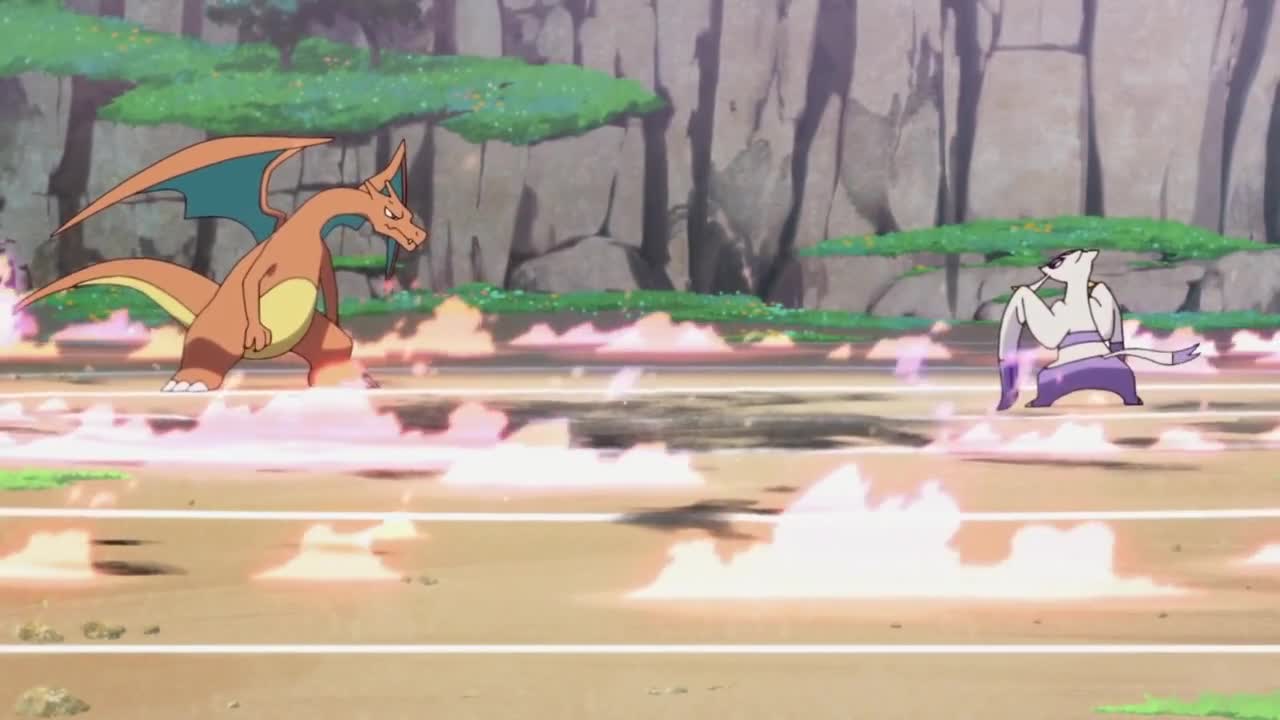 Pokémon: Twilight Wings - The Gathering of Stars