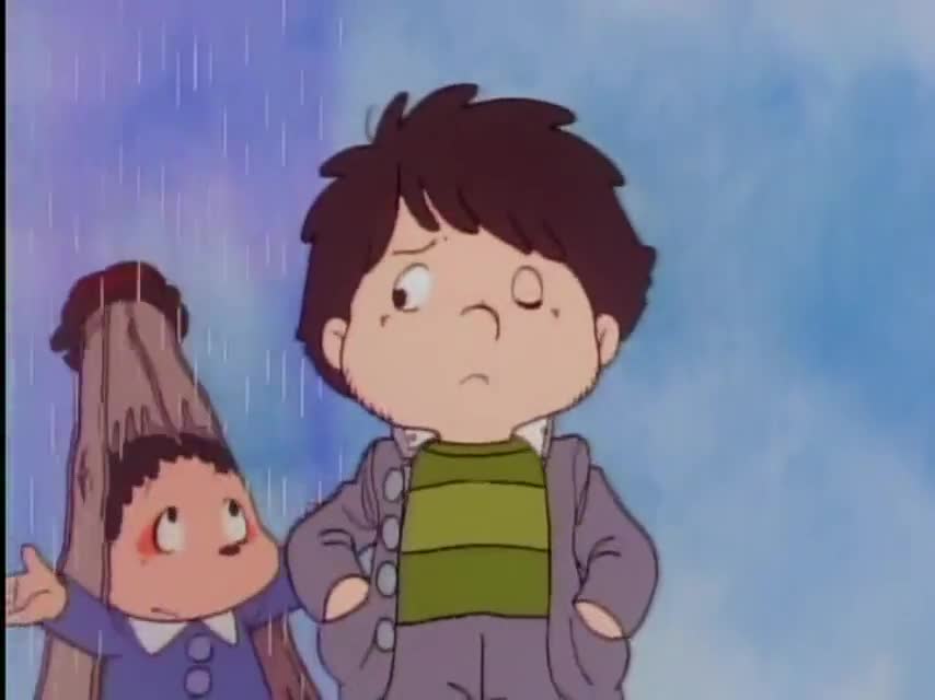 Amefurikozou