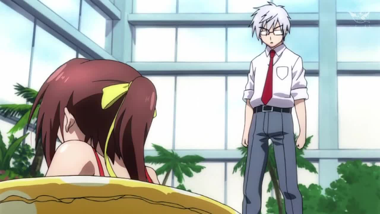 Sora no Otoshimono (2010)