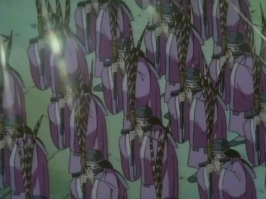 Koushi Den