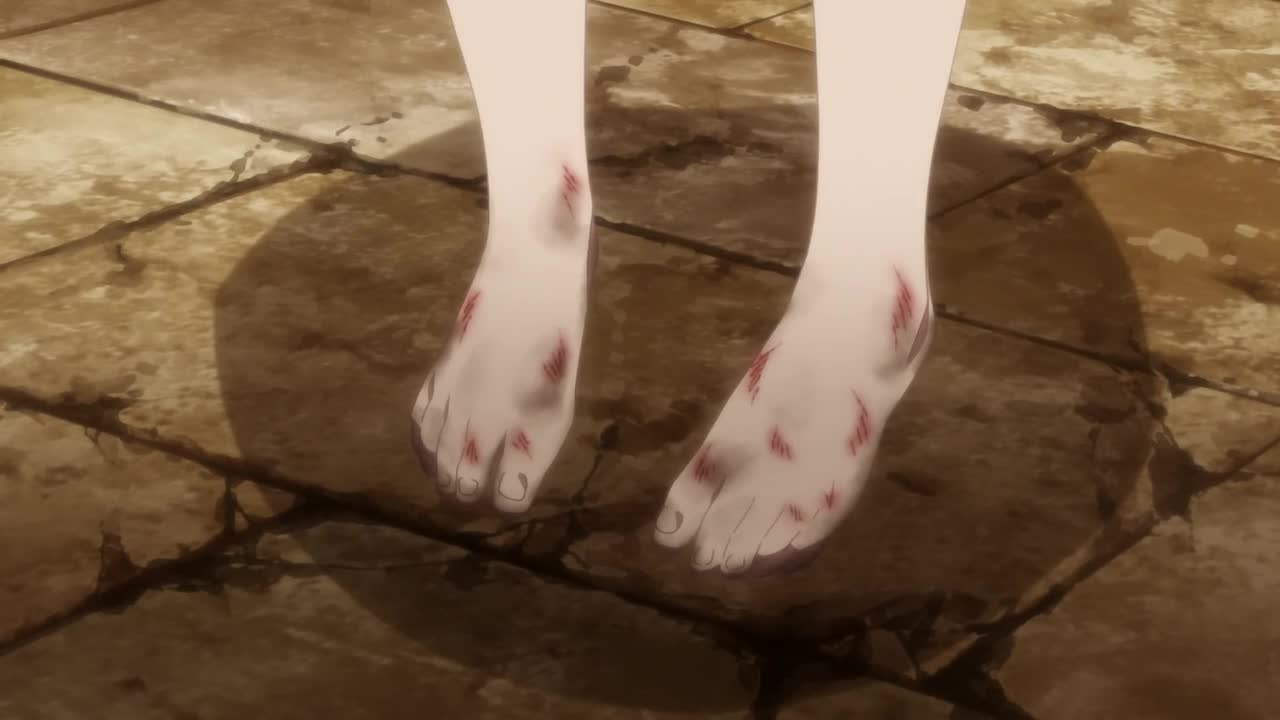 Arifureta: From Commonplace to World's Strongest Season OVA