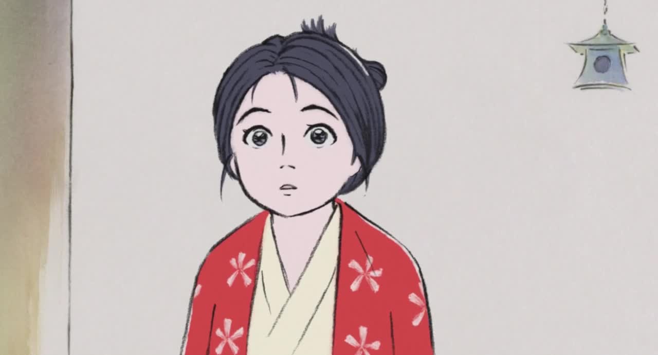 Kaguya Hime no Monogatari