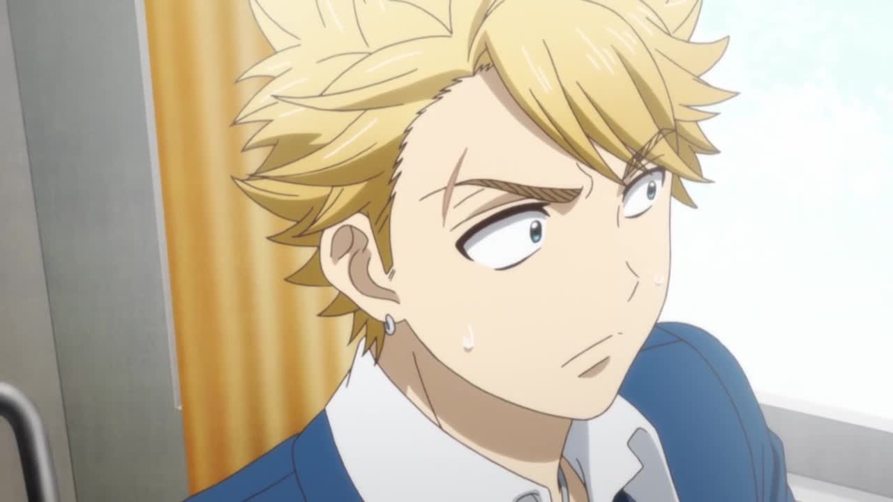 Megane-chan to 7-nin no Majo