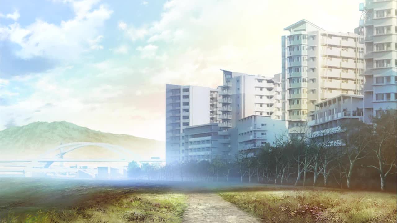大人女子のアニメタイム 2 どこかではないここ