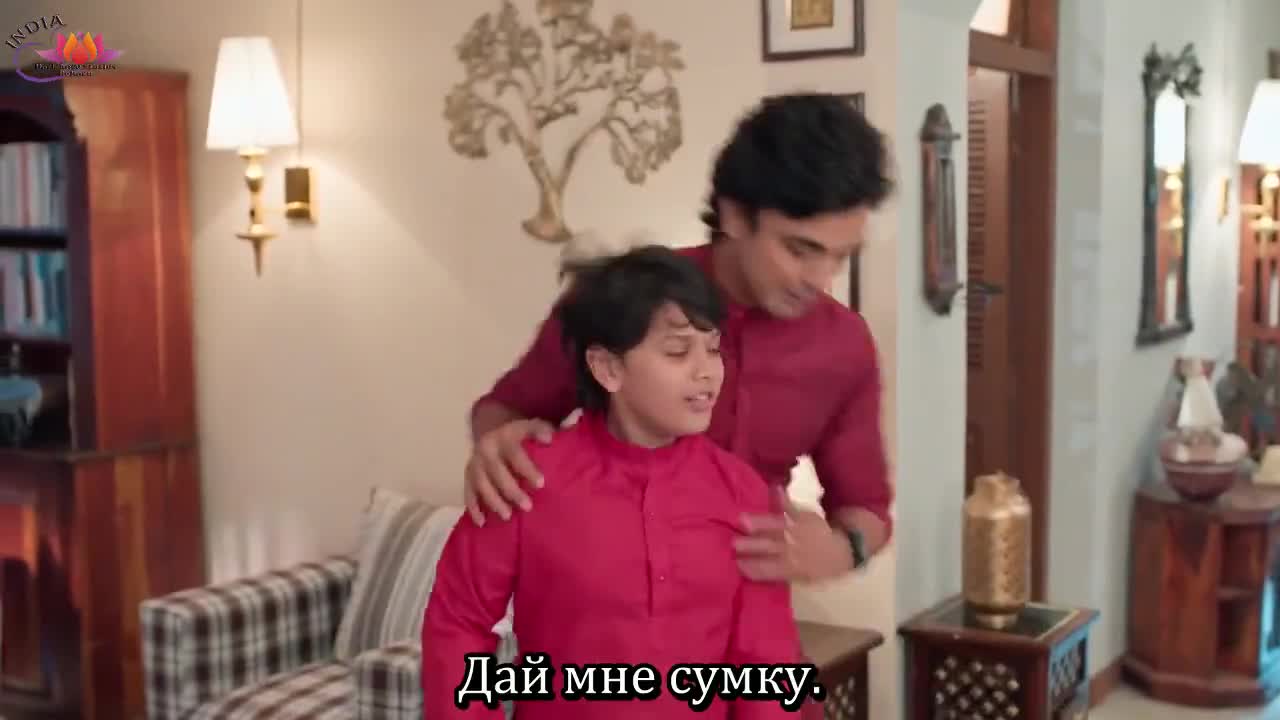 От жизни в жизнь