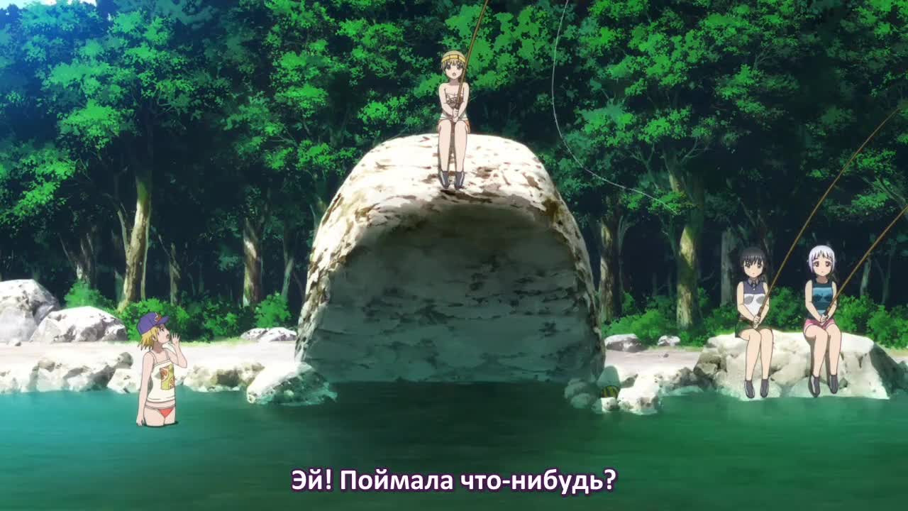 Оружейная школа OVA