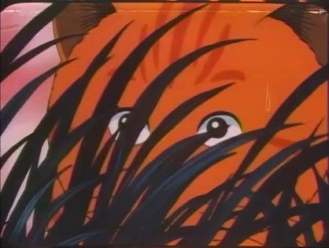Что с Майклом? OVA-1