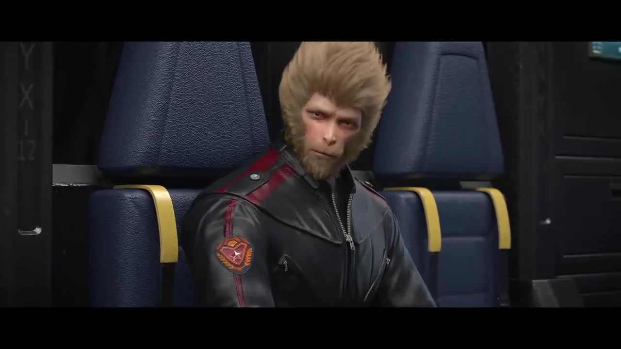 Путь Лин Ян