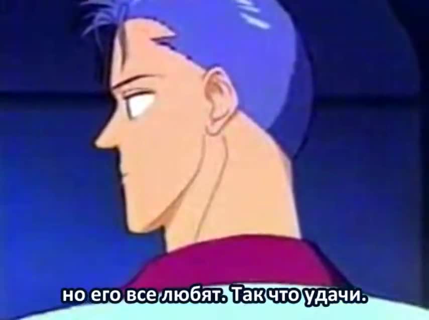 I'm Reiko Shiratori