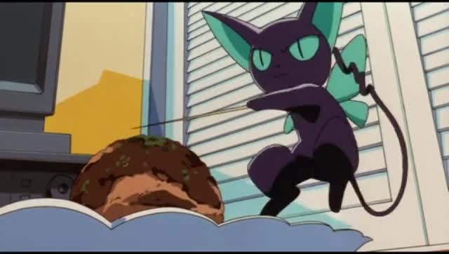 Cardcaptor Sakura: Kero's Corner