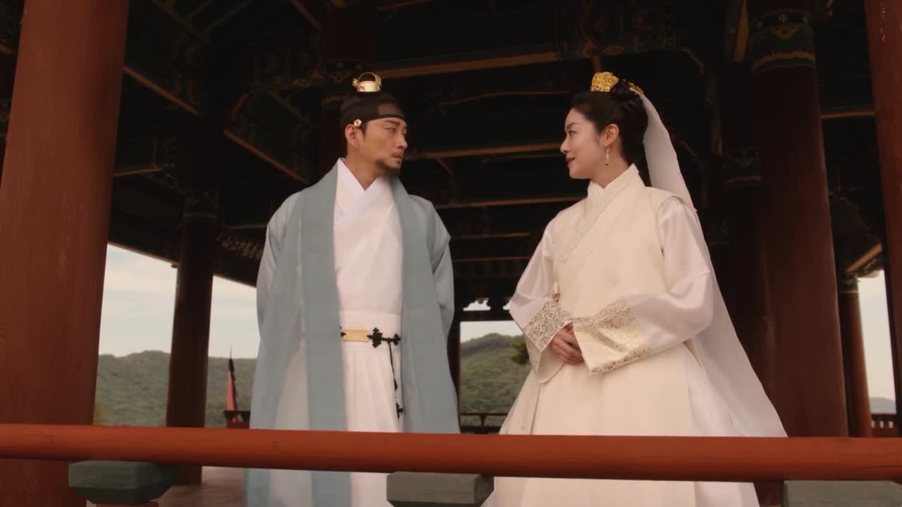 Queen Wongyeong