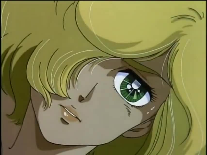 Kaze to Ki no Uta Sanctus: Sei Naru Kana