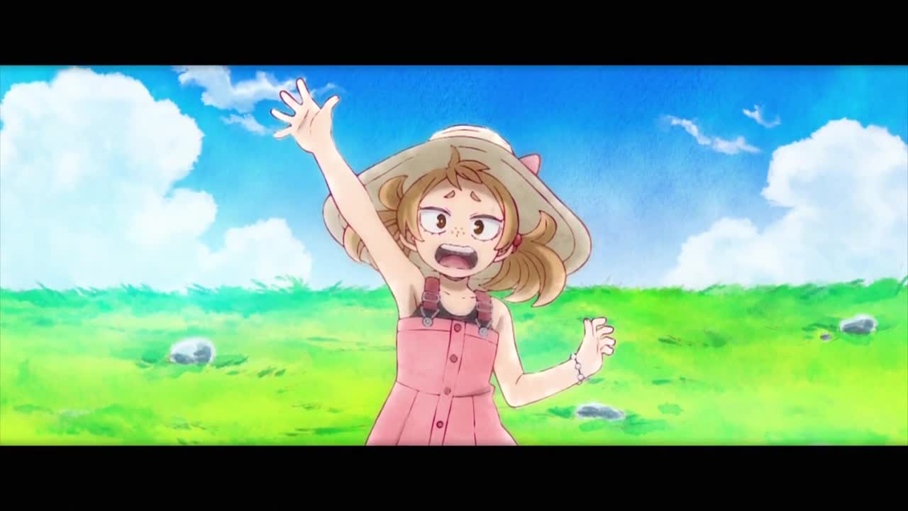 My Hero Academia: Heroes Rising - Epilogue Plus