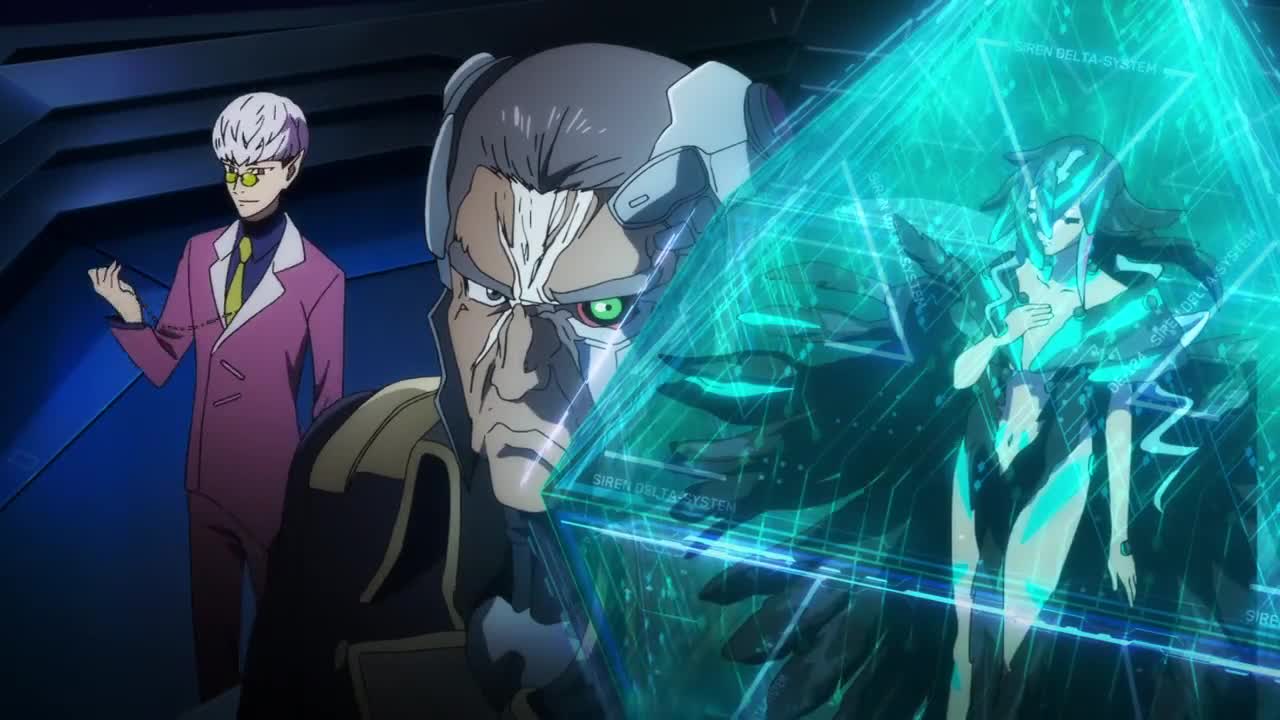Gekijouban Macross Delta: Zettai Live!!!!!!