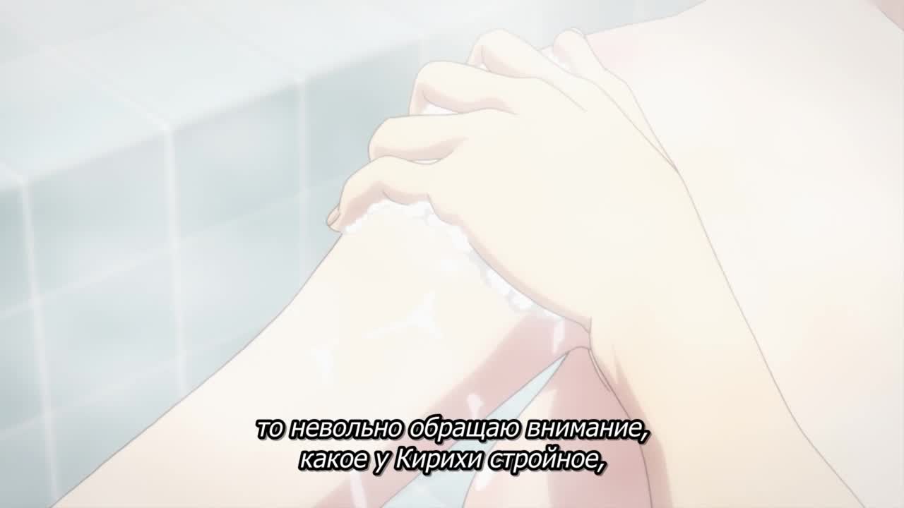 Цугумомо OVA