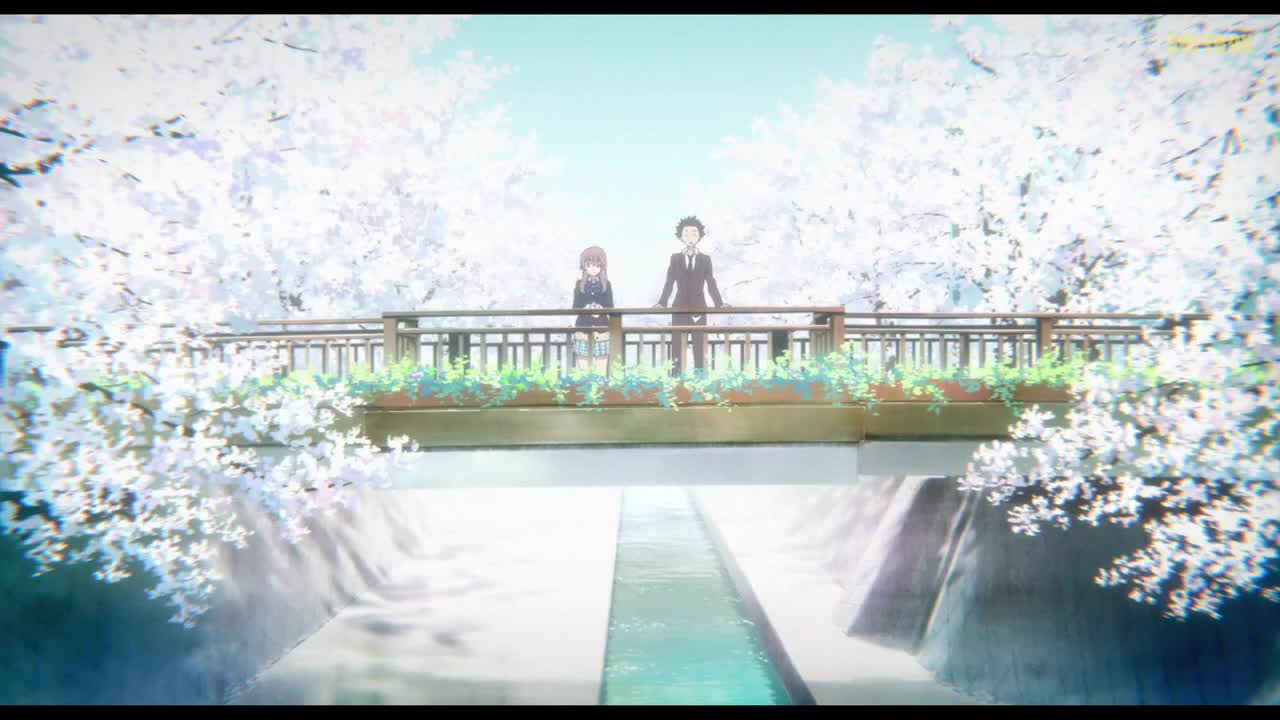 Eiga Koe no Katachi