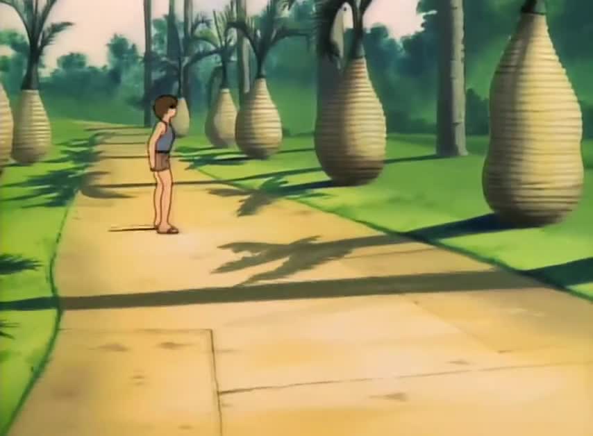 Kimagure Orange Road: Jump Special
