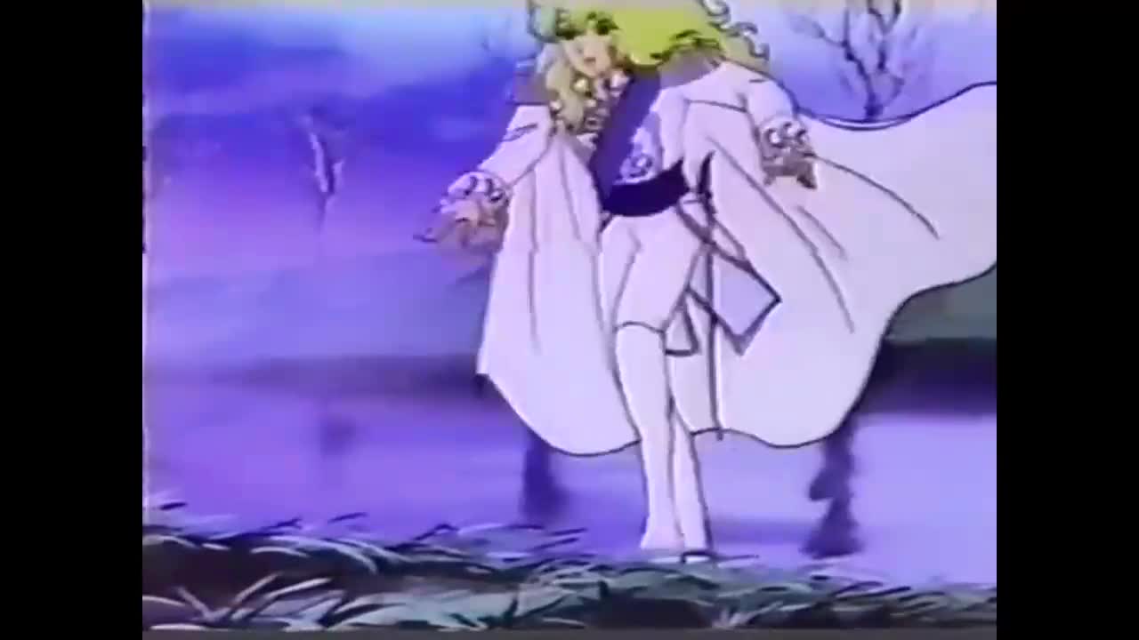 Роза Версаля - Фильм