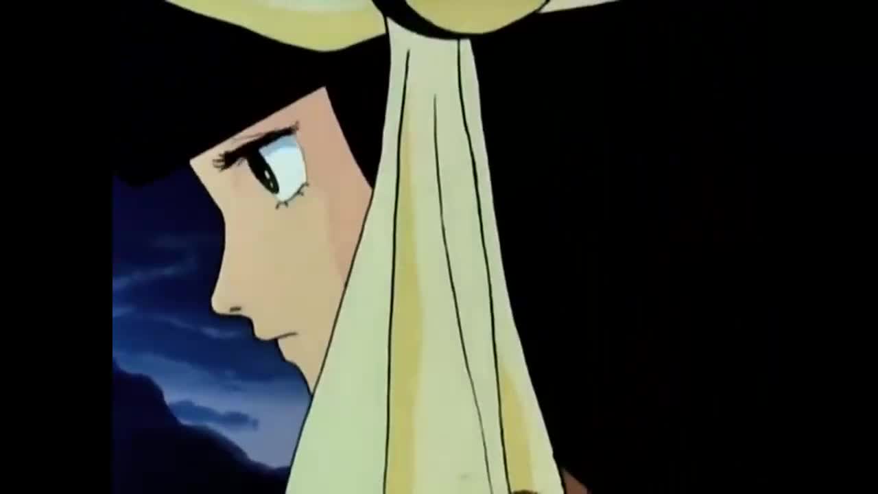 Heavy Metal L-Gaim OVA