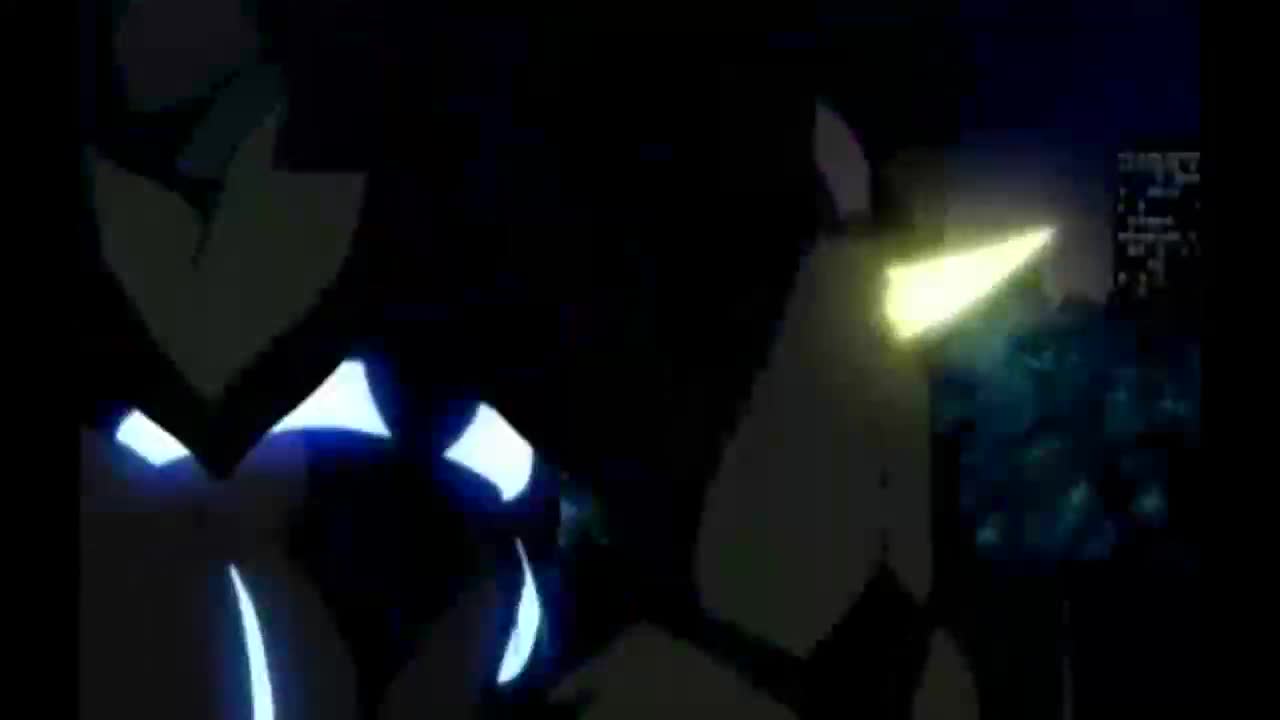 Hametsu no Mars