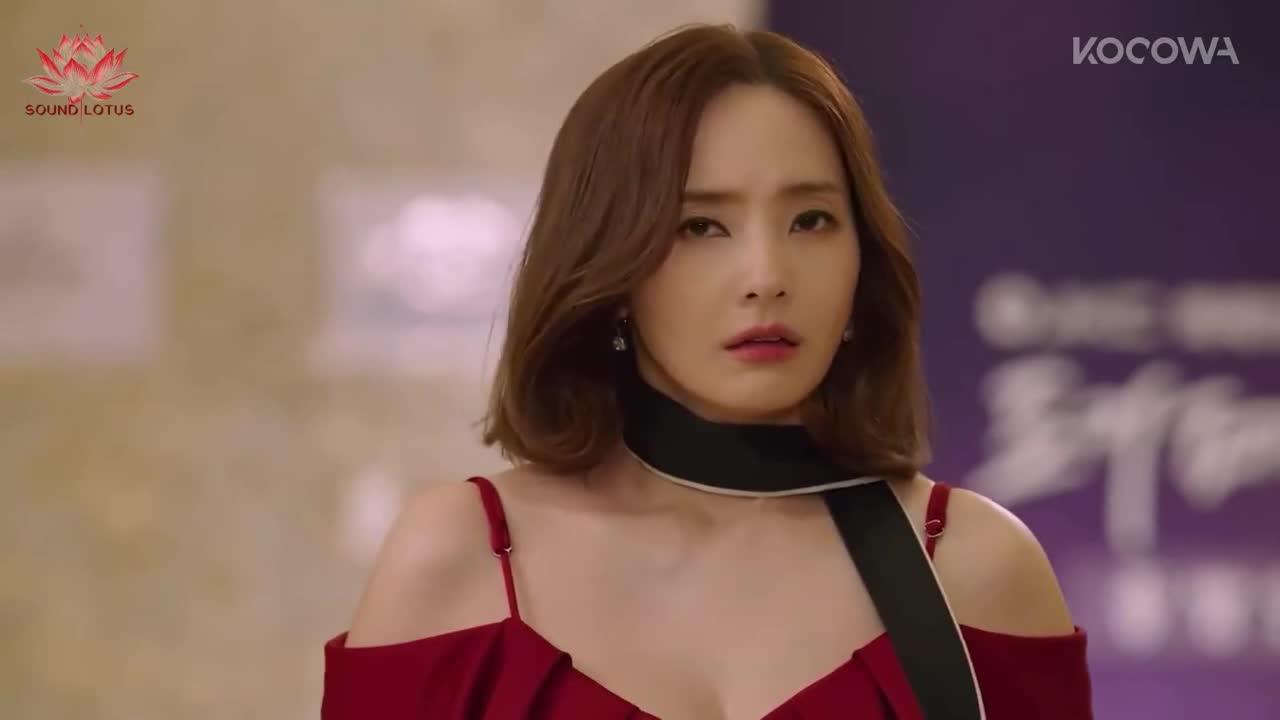Scandal