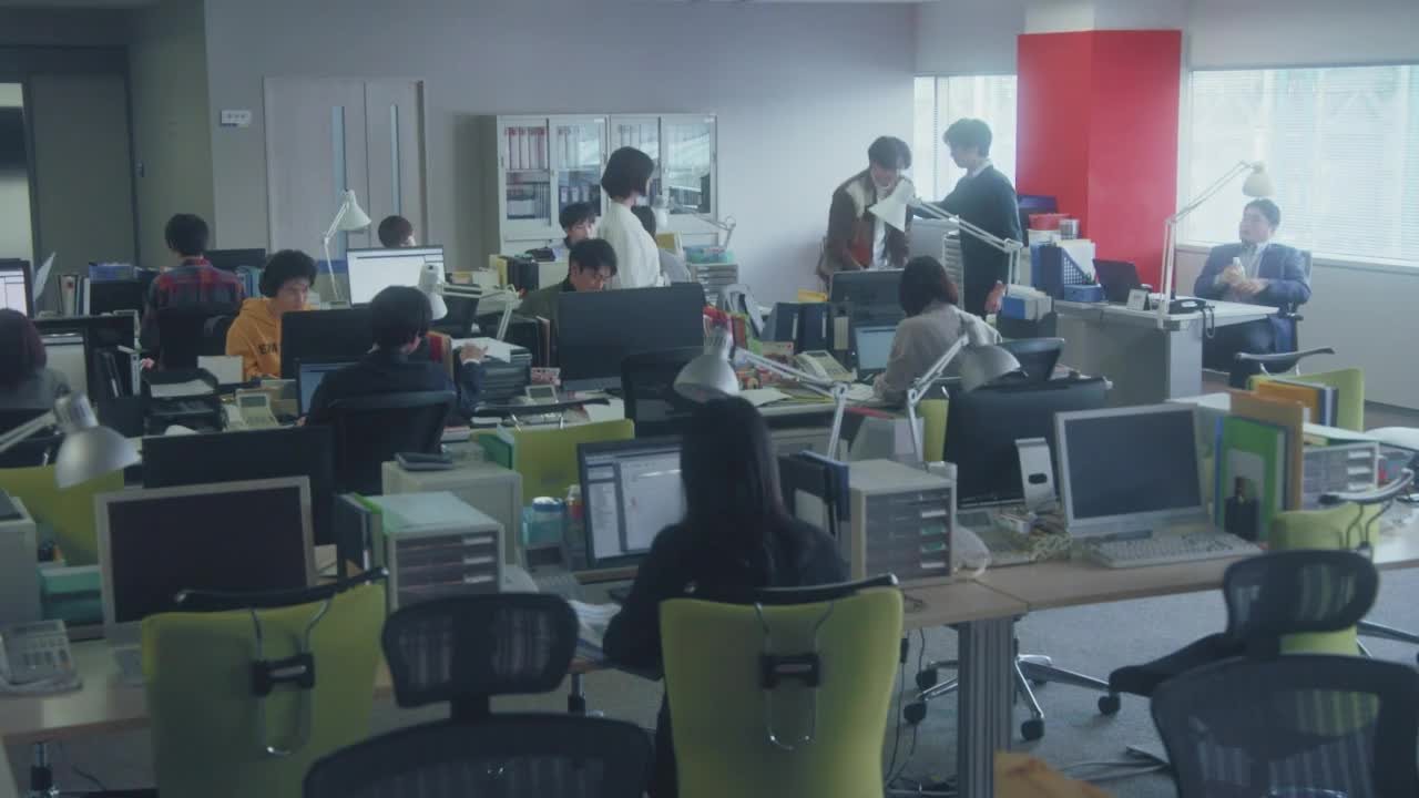 Fukushuu no Miboujin