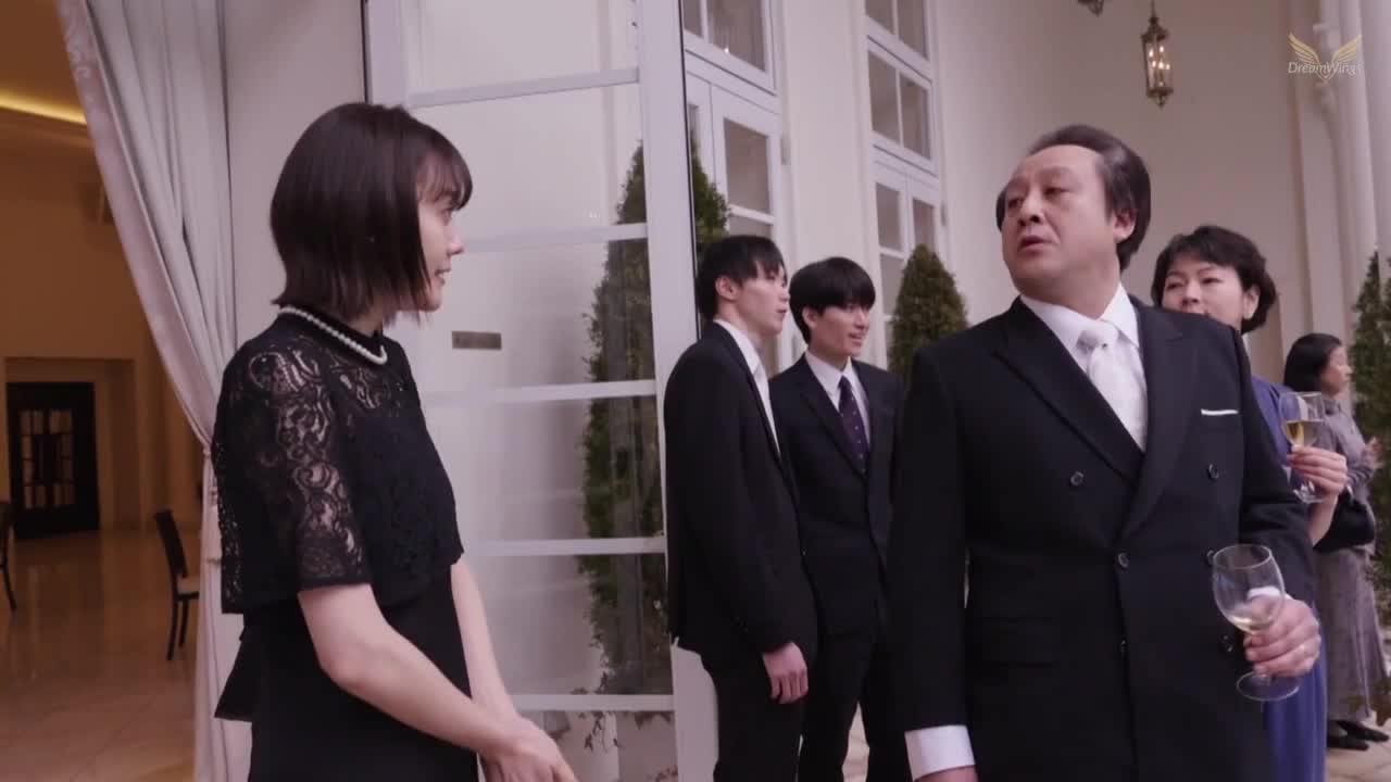 Любовь моей матки