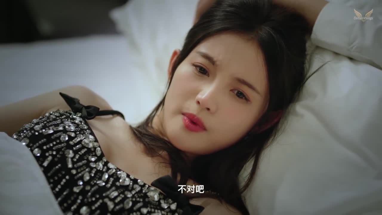 Hao Men Chong Sheng: Zong Cai Fu Ren Tai Biao Han