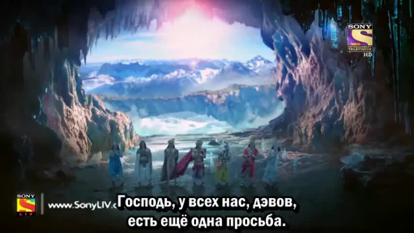Ганеша. Разрушающий препятствия
